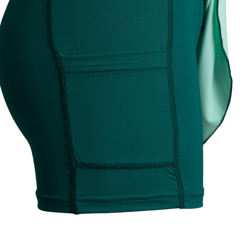 Gonna da padel Isaben: comfort, stile e prestazioni con vita regolabile e asciug 4/5