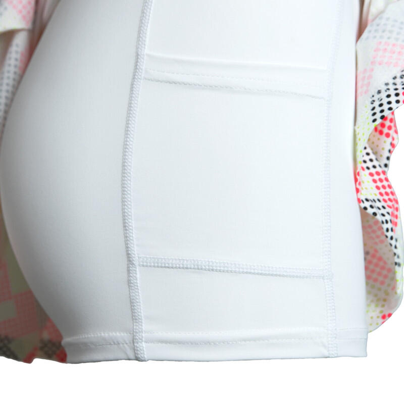 Gonna Cantal: eleganza e comfort per i giocatori di padel - prestazioni e stile 5/7