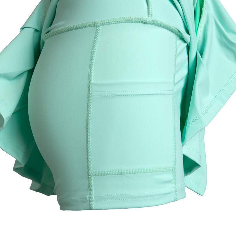 Temple Padel Rok: Elegantie, Comfort en Bewegingsvrijheid bij Elk Spel 4/4