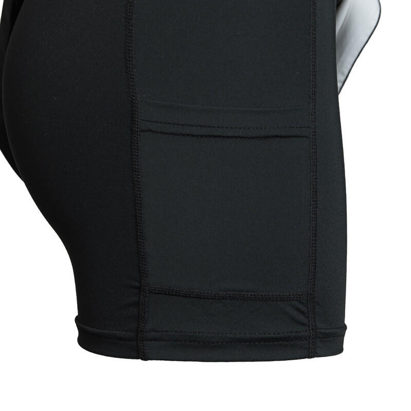 Jupe de Padel Isaben : Confort, Style et Performance avec Taille Ajustable 4/5