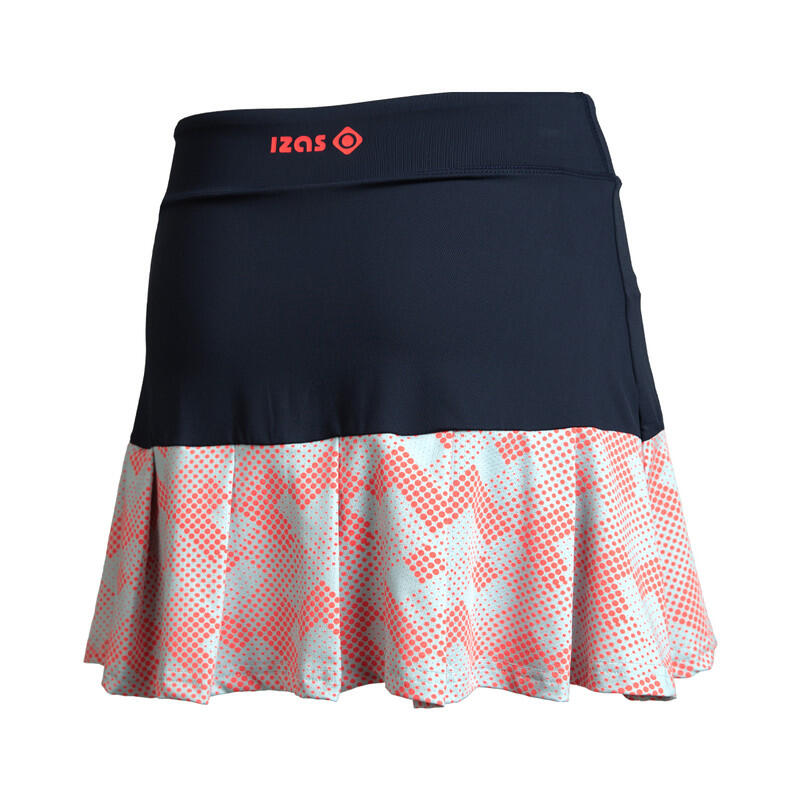Gonna Cantal: eleganza e comfort per i giocatori di padel - prestazioni e stile 3/7