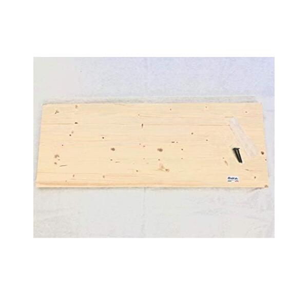 Porte-vélos avec support mural pour 4 vélos, 78x37x20cm - 3006 M - Or 5/5