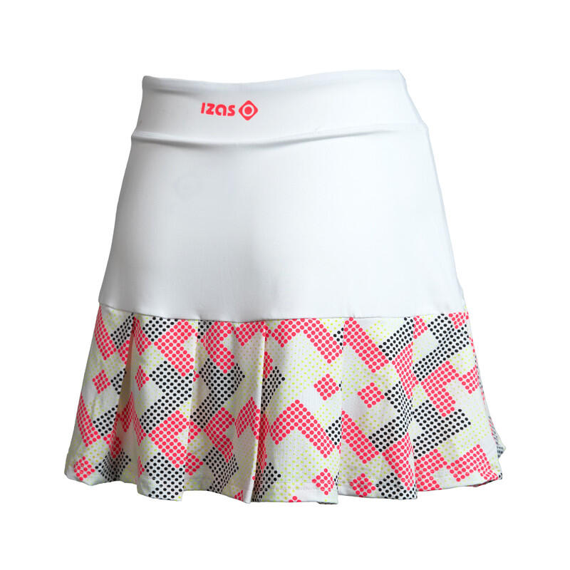 Gonna Cantal: eleganza e comfort per i giocatori di padel - prestazioni e stile 3/7