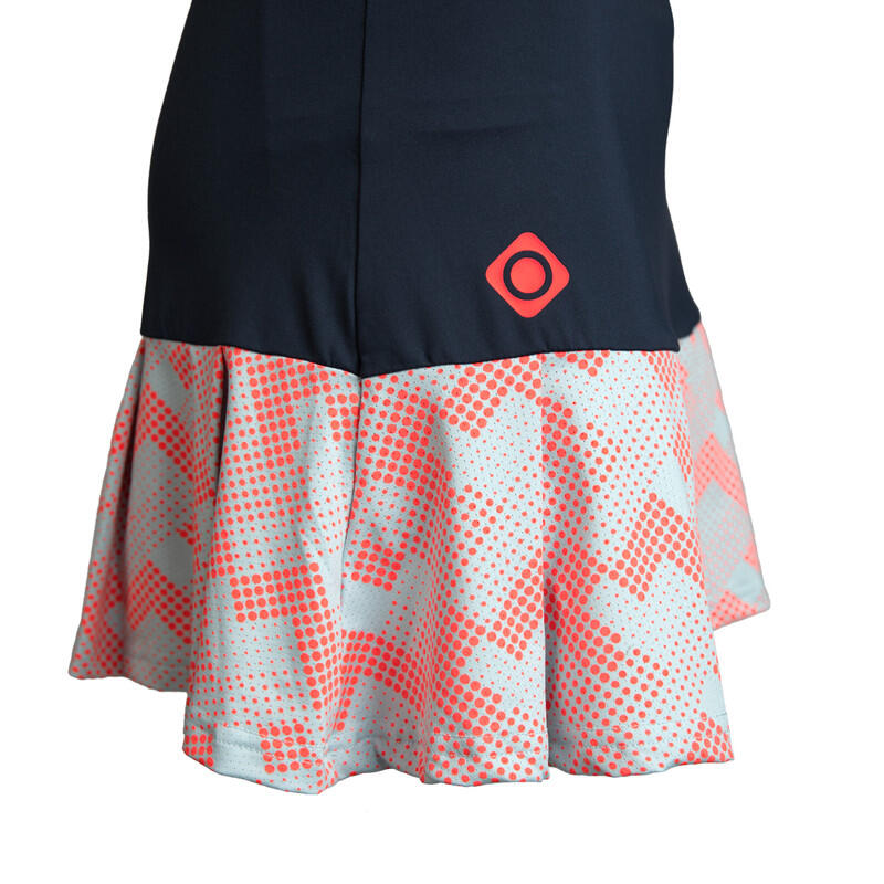 Gonna Cantal: eleganza e comfort per i giocatori di padel - prestazioni e stile 4/7