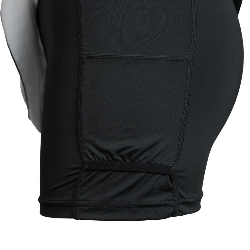 Jupe de Padel Isaben : Confort, Style et Performance avec Taille Ajustable 5/5