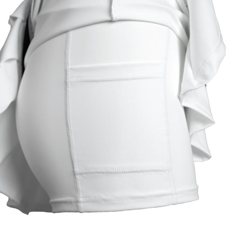 Temple Padel Skirt: eleganza, comfort e libertà di movimento in ogni partita 4/4