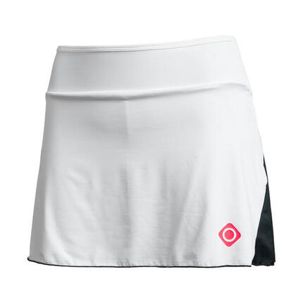 Isaben Padel Skirt: Komfort, Stil und Leistung mit verstellbarer Taille