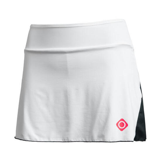 Isaben Padel Skirt: Komfort, Stil und Leistung mit verstellbarer Taille