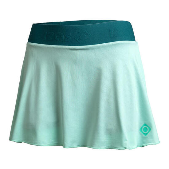 Lasies Padel Skirt: Komfort und sportlicher Stil für Ihre Paddelspiele