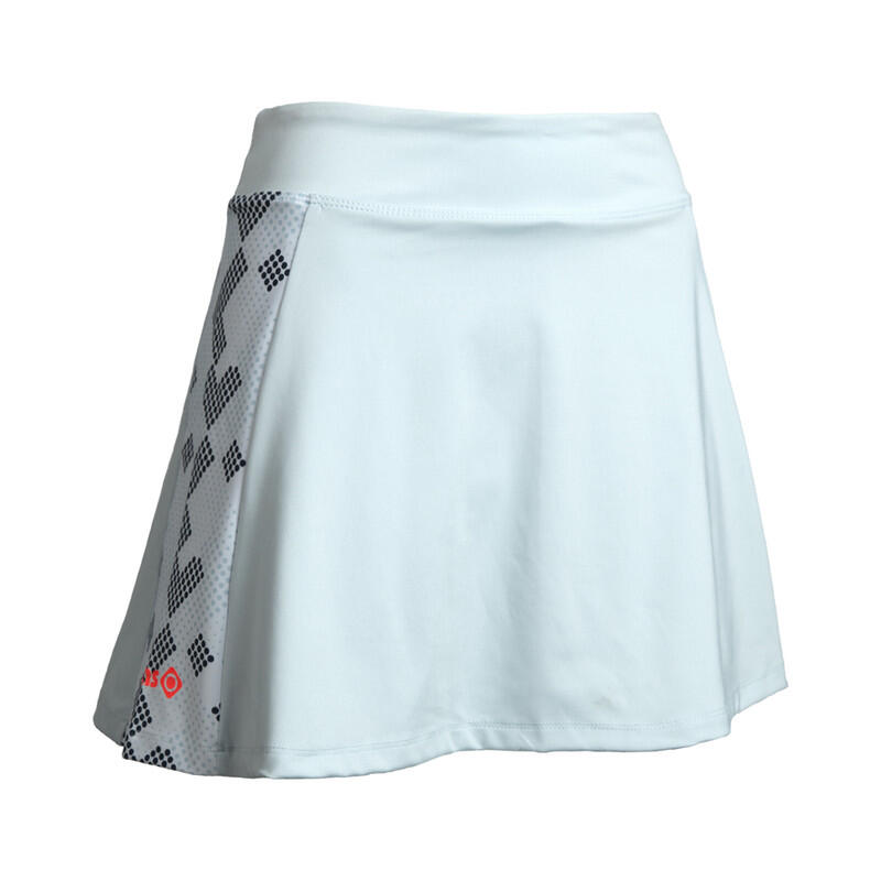 Saia orna padel: conforto, estilo e liberdade de movimentos para cada jogada