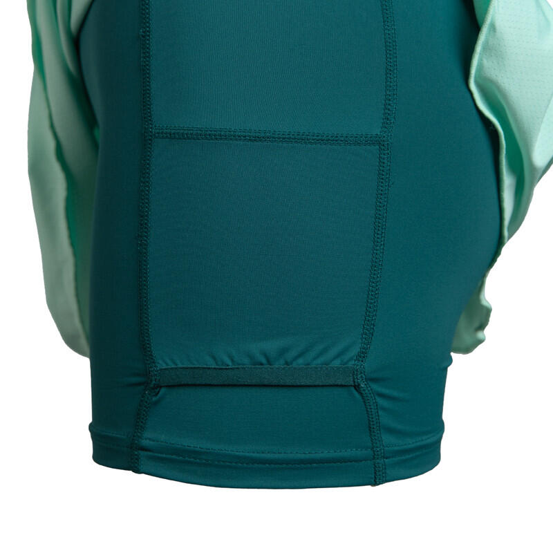 Izas Falda Lasies : Confort y Estilo Deportivo para tus Partidos de Pádel 5/5
