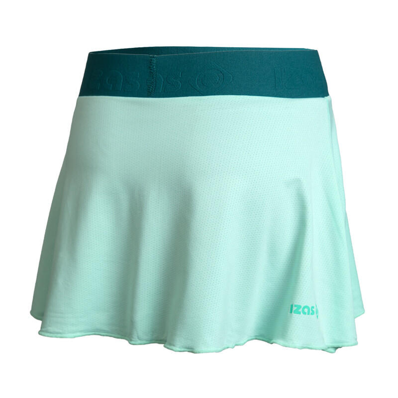 Izas Falda Lasies : Confort y Estilo Deportivo para tus Partidos de Pádel 2/5