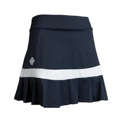 Temple Padel Skirt: Eleganz, Komfort und Bewegungsfreiheit bei jedem Spiel