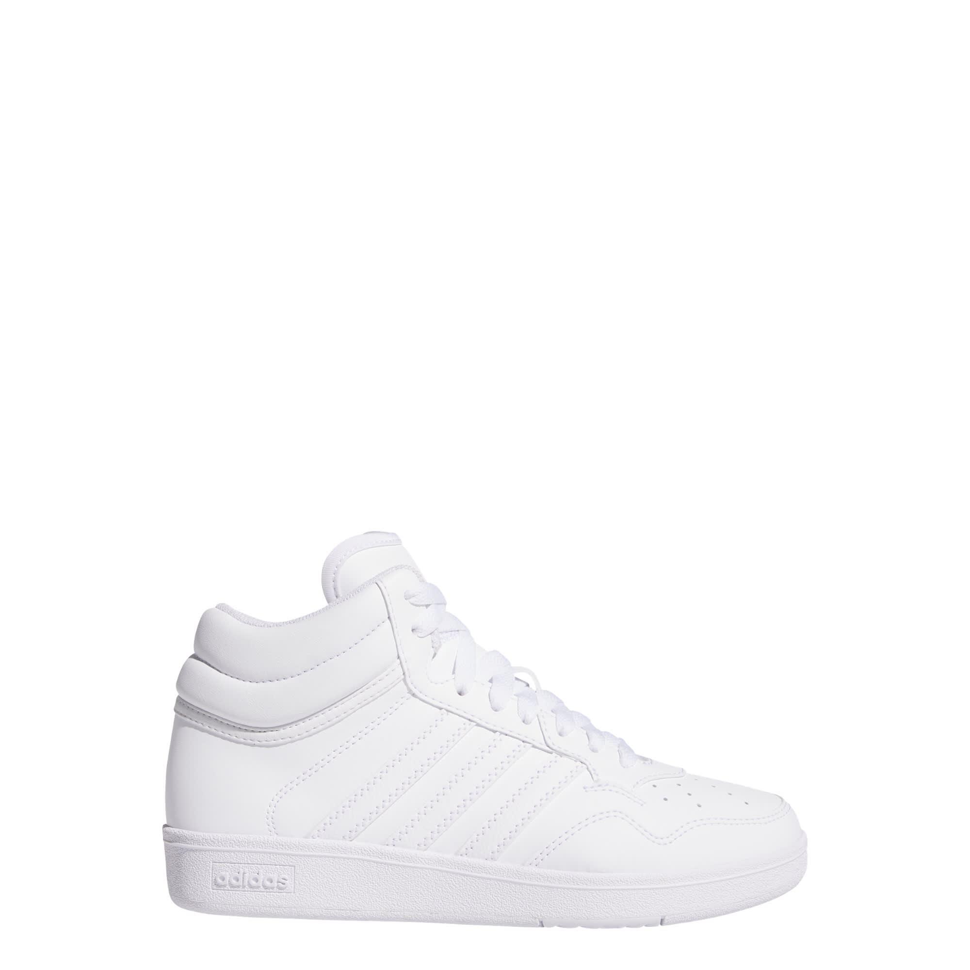 ADIDAS Hoops 4.0 Mid Shoes Kids