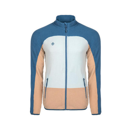 Giacca Letosa: calore e stile in Greed Fleece per le vostre avventure all'aperto