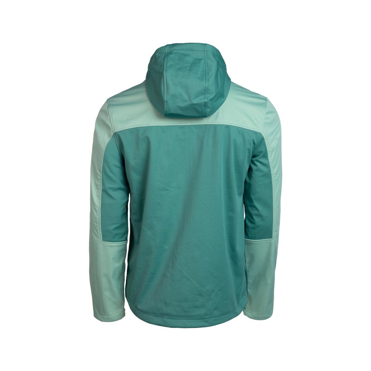 Bediel M Softshell-Jacke: Schutz, Komfort und Stil für Abenteurer 2/4