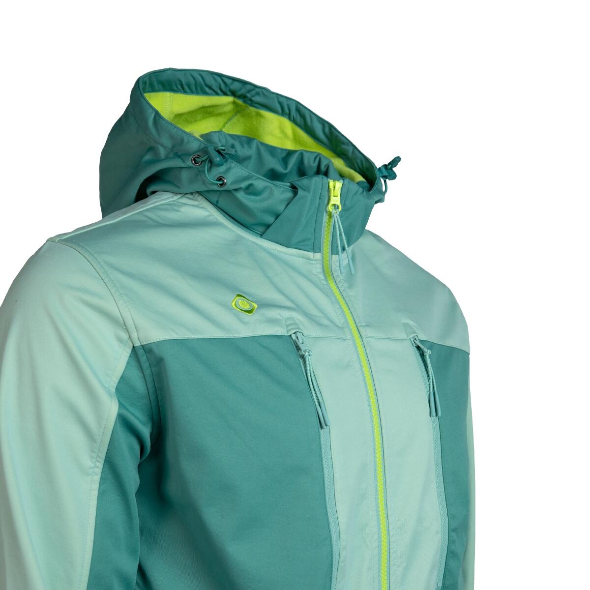 Bediel M Softshell-Jacke: Schutz, Komfort und Stil für Abenteurer 3/4
