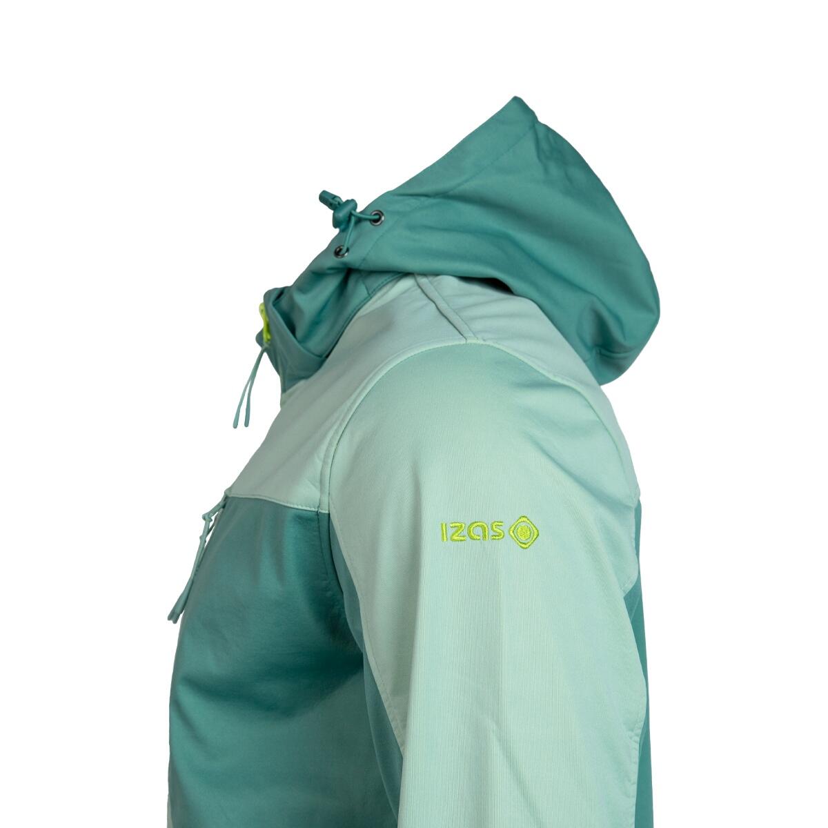 Bediel M Softshell-Jacke: Schutz, Komfort und Stil für Abenteurer 4/4