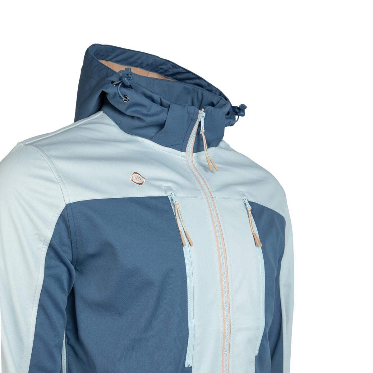 Bediel M Softshell-Jacke: Schutz, Komfort und Stil für Abenteurer 3/4