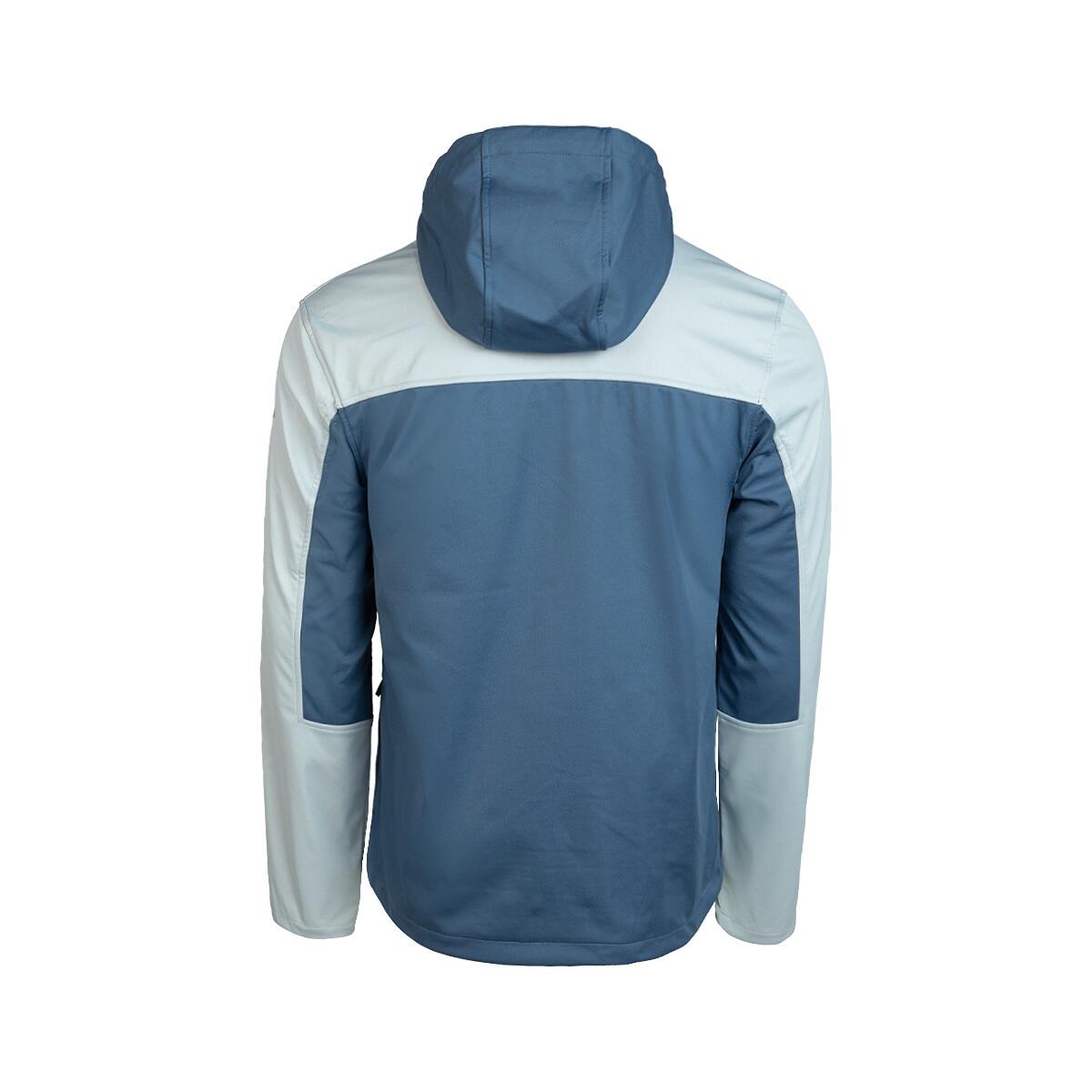 Bediel M Softshell-Jacke: Schutz, Komfort und Stil für Abenteurer 2/4