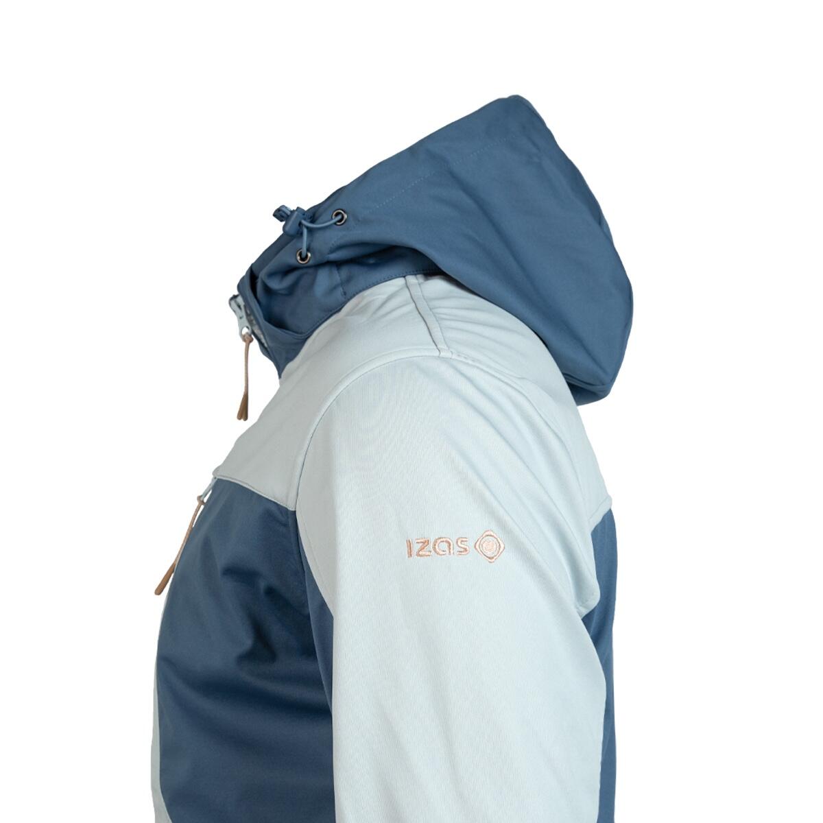 Bediel M Softshell-Jacke: Schutz, Komfort und Stil für Abenteurer 4/4