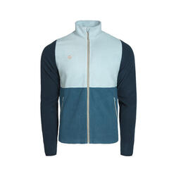 Padru II M Jacket : Manteau en polaire douce, col montant pour l'aventure