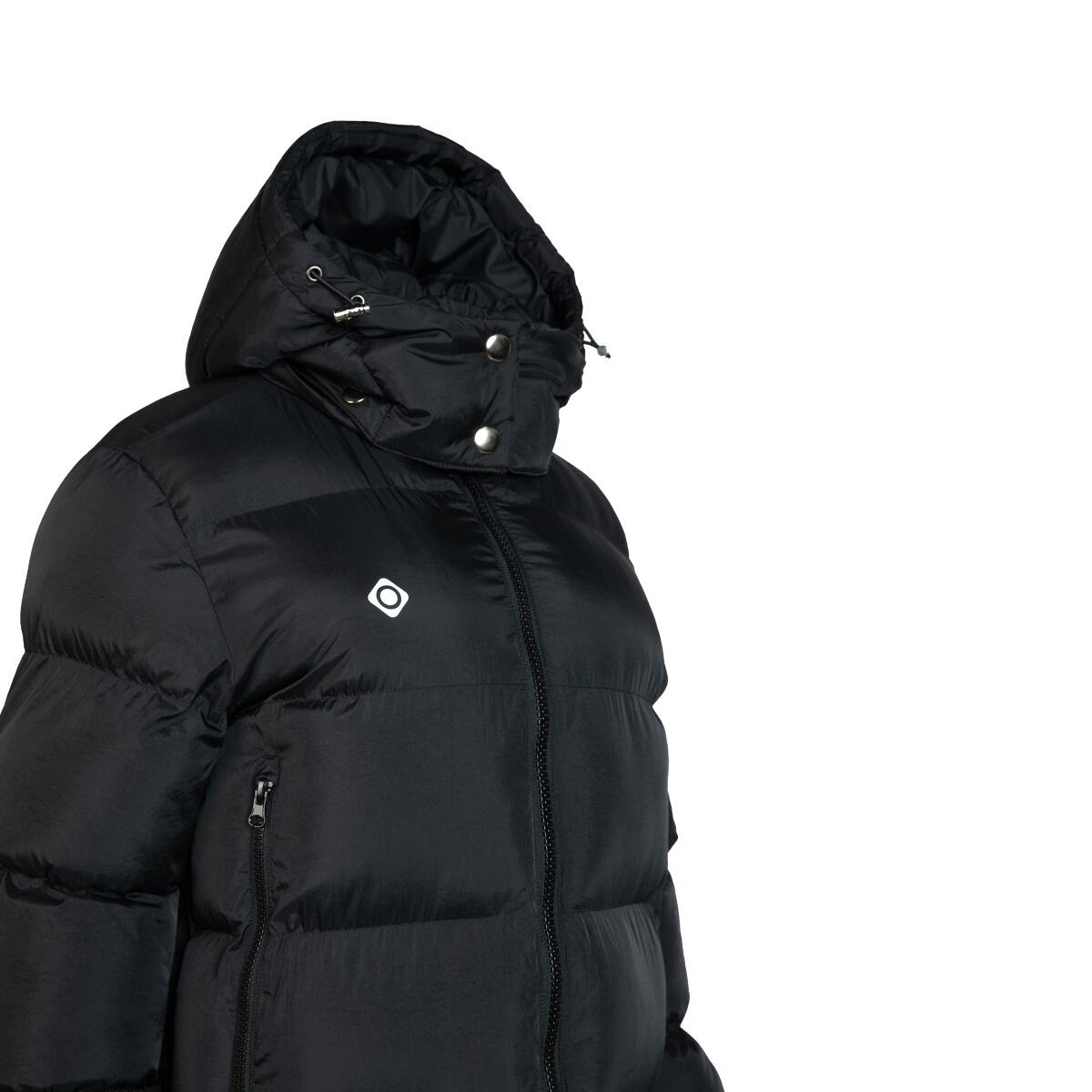 Izas Botaya Jacket : Légère , chaude et résistante aux intempéries pour vos 3/4