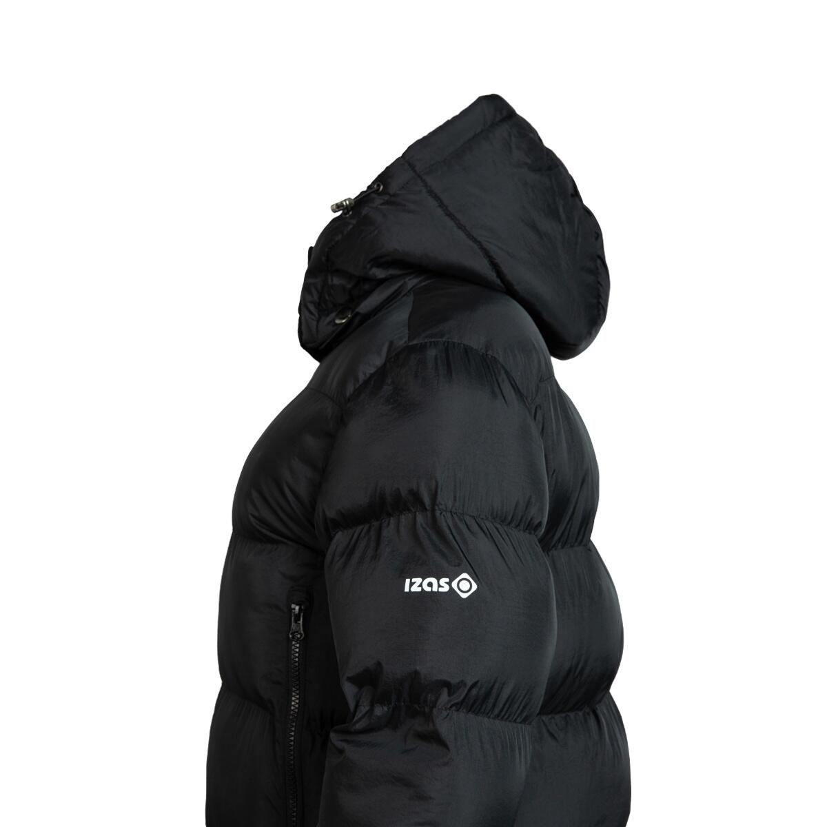 Izas Botaya Jacket : Légère , chaude et résistante aux intempéries pour vos 4/4