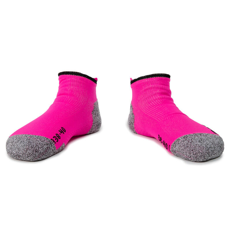 Izas OSEJA Unisex Multisport Socken 2er - Pack : Komfort , Style und Präzision 2/4