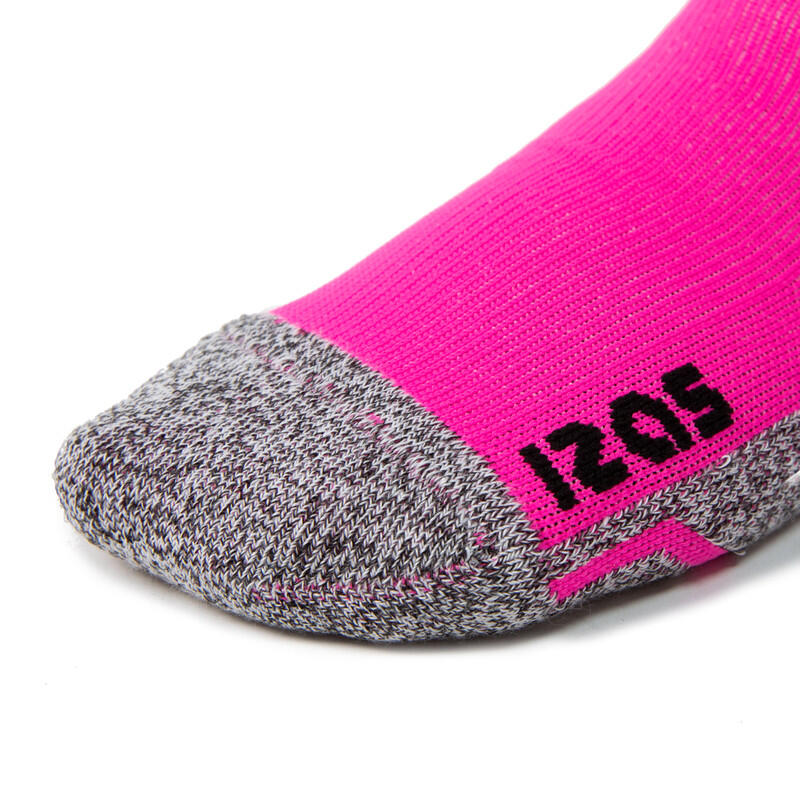 Izas OSEJA Unisex Multisport Socken 2er - Pack : Komfort , Style und Präzision 4/4