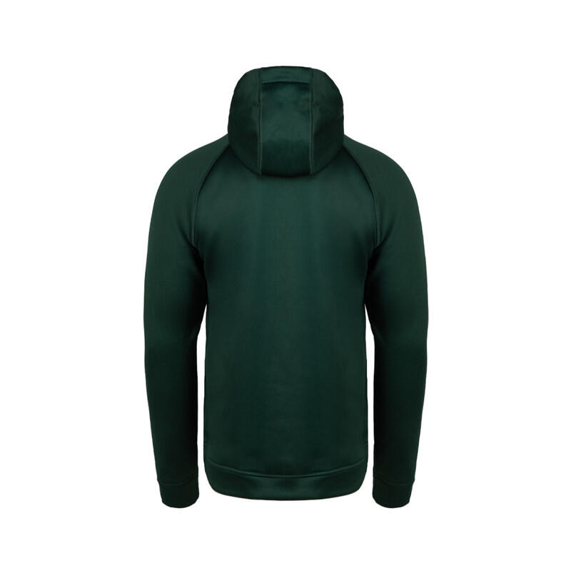 Izas DUERO Sports Style Trekking Hoodie : Découvrez le confort sur chaque 2/3
