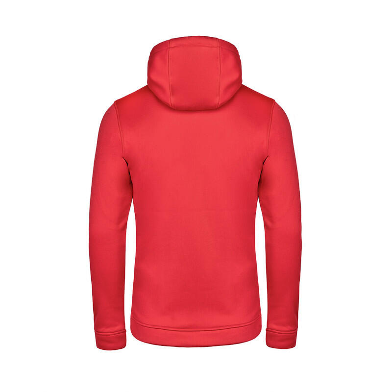 Izas DUERO M V3 Hoody mit Kapuze und Reißverschluss - Komfort und Style mit 2/2