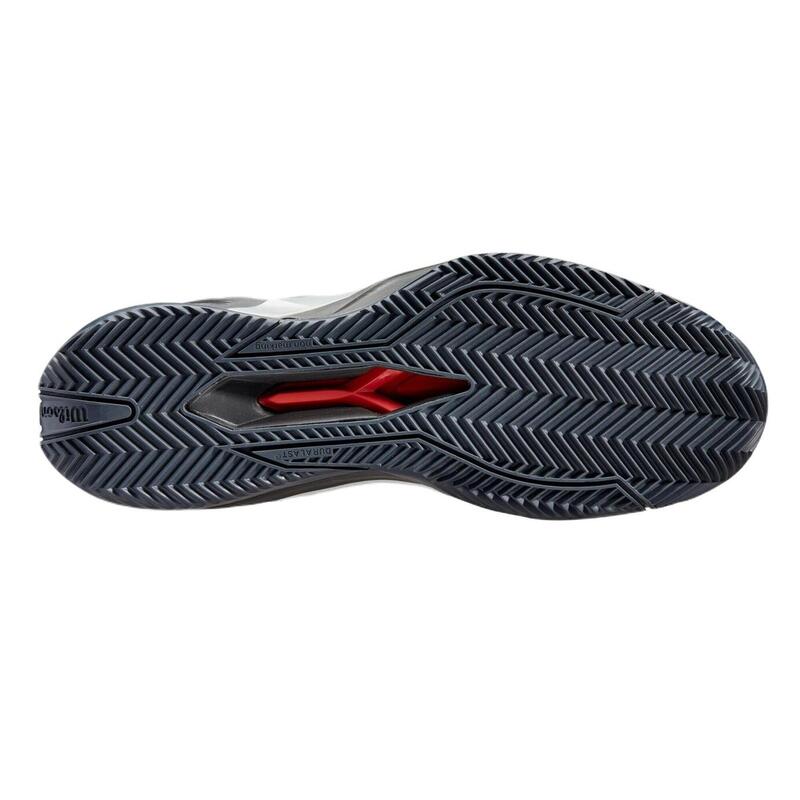 Buty tenisowe męskie Wilson Rush Pro 4.0 Shift Clay