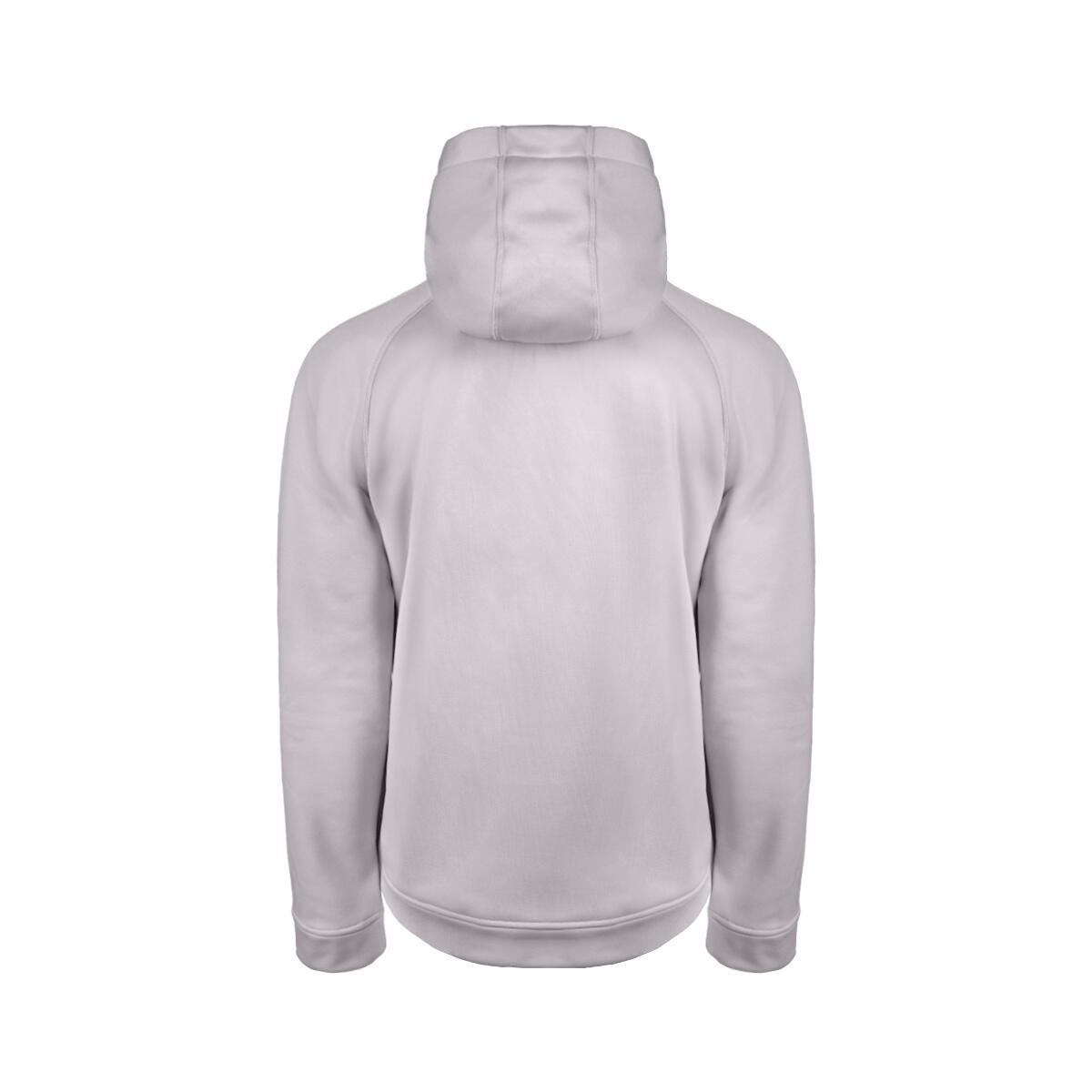 Izas DUERO Sports Style Trekking Hoodie : Découvrez le confort sur chaque 2/4