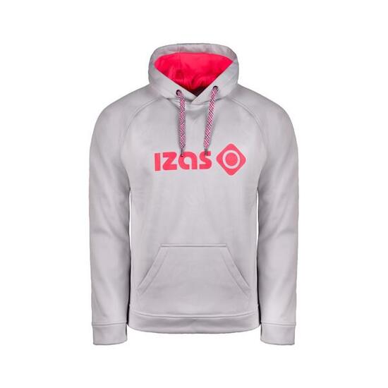 Izas DUERO Felpa sportiva da trekking con cappuccio: per scoprire il comfort su
