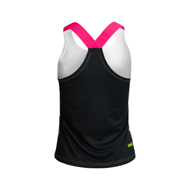 Top Isabel: Confort y Estilo para tus Entrenamientos. Ligero, Transpirable 2/4