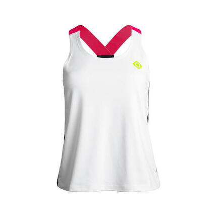 Izas Top Isabel : Confort y Estilo para tus Entrenamientos. Ligero ,