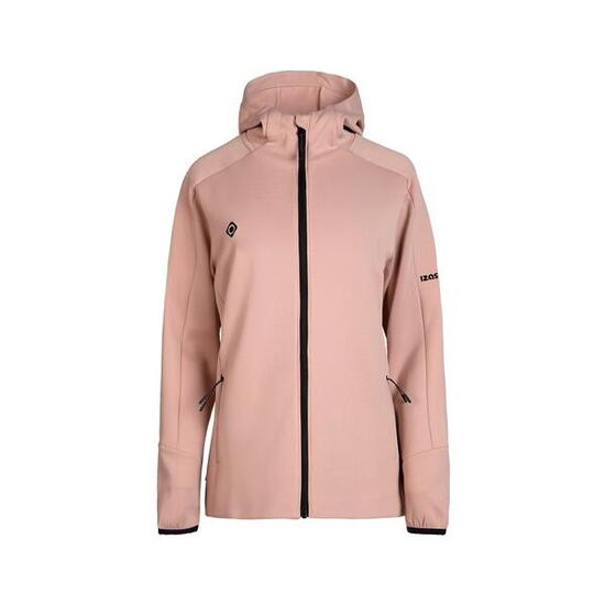 Izas Sweat Laguar : Polyvalence et style pour le sport et le quotidien