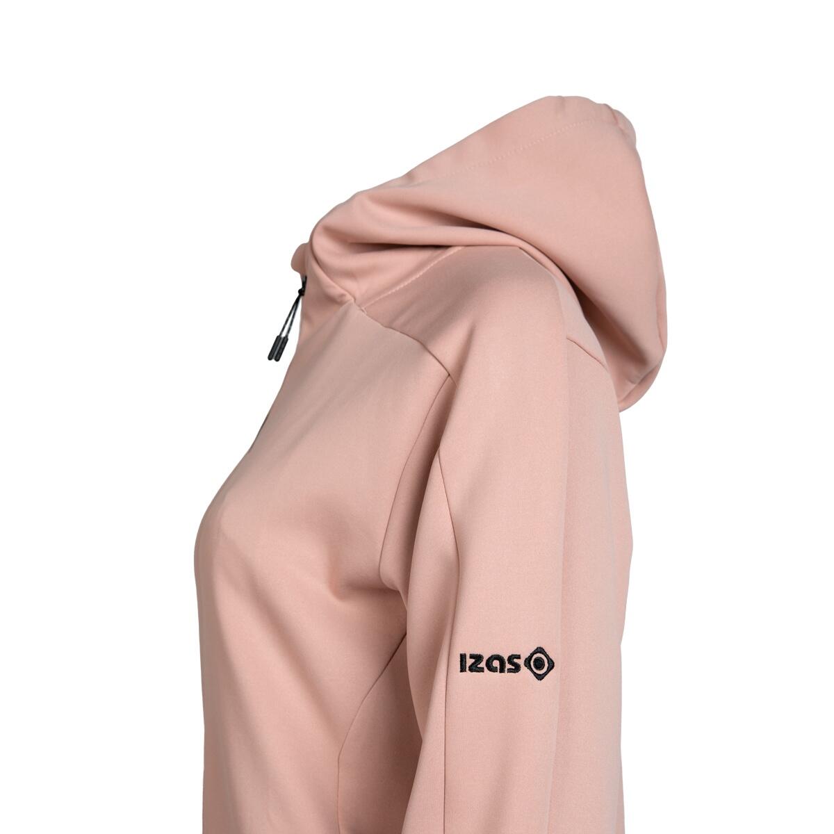 Izas Sweat Laguar : Polyvalence et style pour le sport et le quotidien 4/4