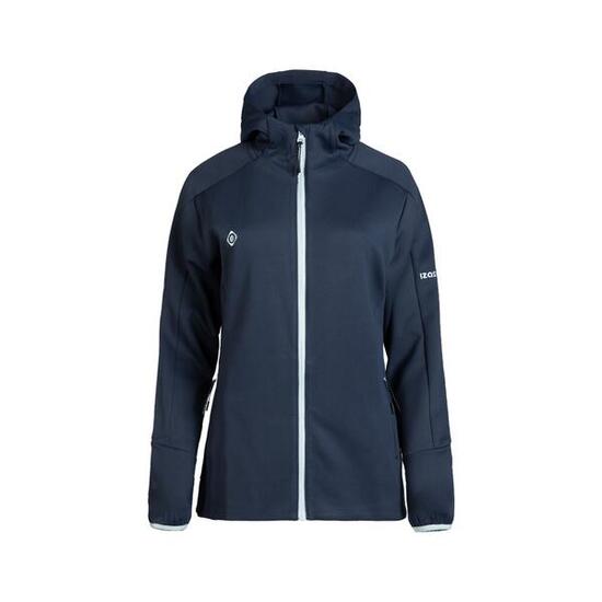 Izas Sudadera Laguar : Versatilidad y Estilo para el Deporte y el Día a Día