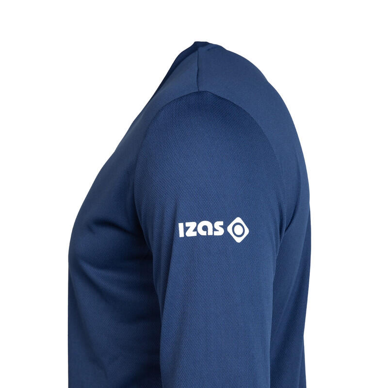 Izas CREUS Sportshirt: Komfort und Leistung mit DRY und Hydrospeed Technologie 4/4