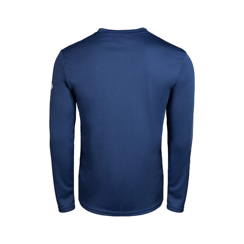 Izas CREUS Sportshirt: Komfort und Leistung mit DRY und Hydrospeed Technologie 2/4