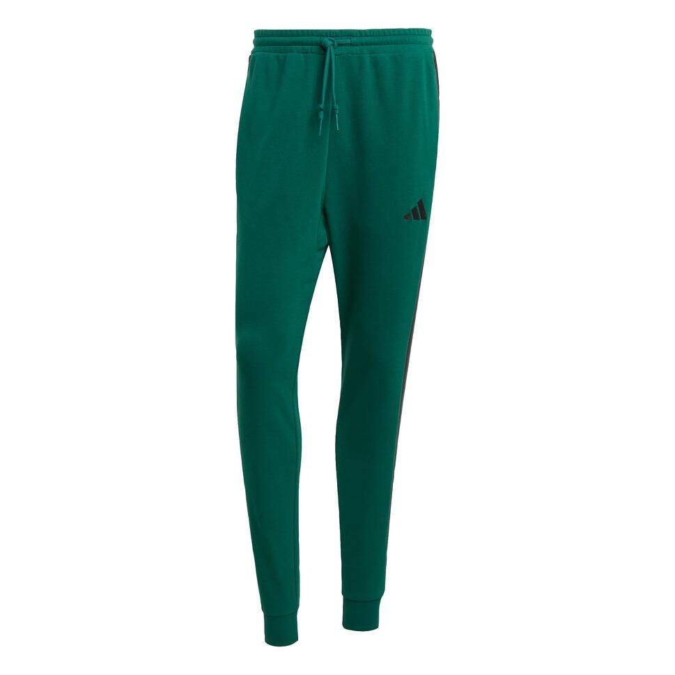 Spodnie Essential 3-Stripes French Terry