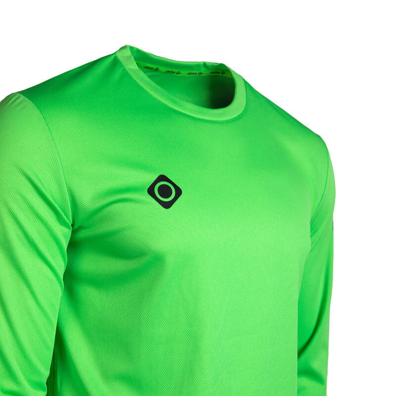 Izas CREUS Sportshirt: Komfort und Leistung mit DRY und Hydrospeed Technologie 3/4