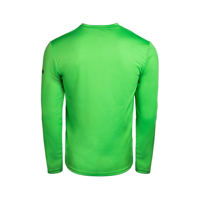 Izas CREUS Sportshirt: Komfort und Leistung mit DRY und Hydrospeed Technologie 2/4