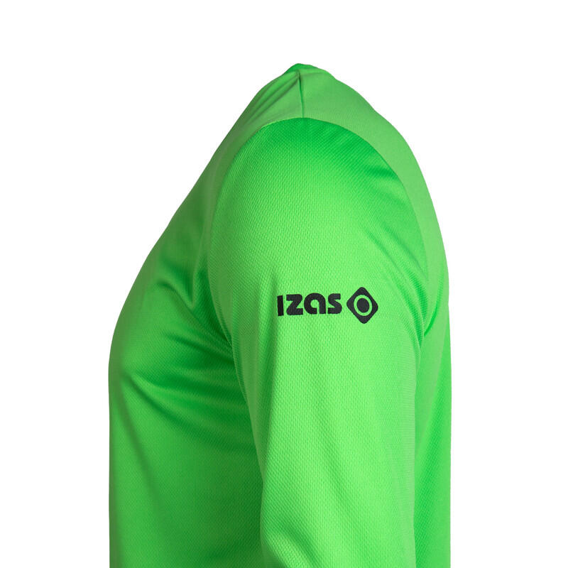Izas CREUS Sportshirt: Komfort und Leistung mit DRY und Hydrospeed Technologie 4/4