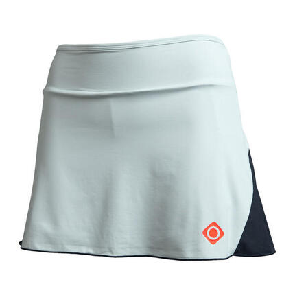 Isaben Padel Skirt: Komfort, Stil und Leistung mit verstellbarer Taille