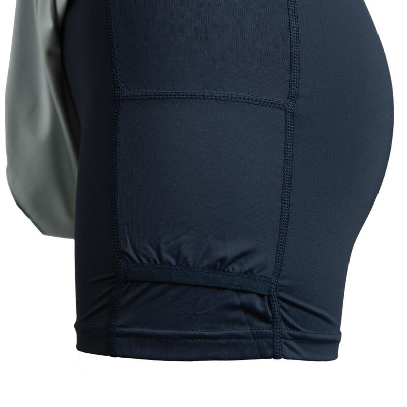 Izas Falda Isaben para Pádel : Comodidad , Estilo y Rendimiento con Cintura 5/5