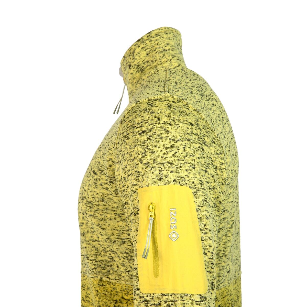 Izas Veste polaire Vadiel M : Chaleur , confort et style pour vos aventures en 4/4