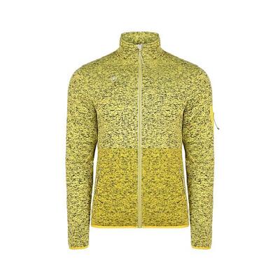 Vadiel M Fleece Jacket: calore comfort e stile per le vostre avventure all'aper